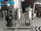 工业水处理净化器带泵的滤芯
